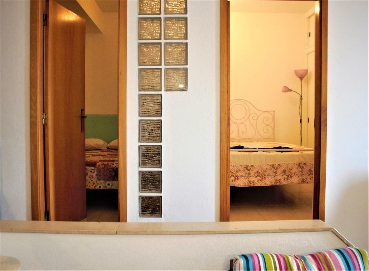 Sunny Apartment Close To The Beach Albufeira Exterior photo